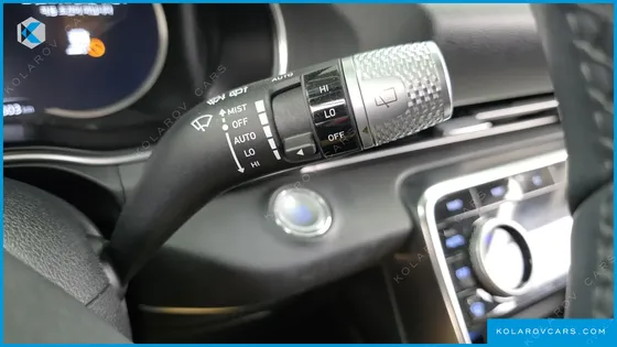GENESIS GV80 3.0 DIESEL 2WD