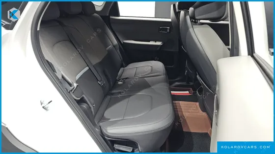 KIA SELTOS GASOLINE 1.6T 2WD
