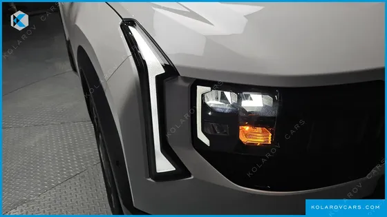 KIA SELTOS GASOLINE 1.6T 2WD