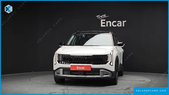 KIA SELTOS GASOLINE 1.6T 2WD
