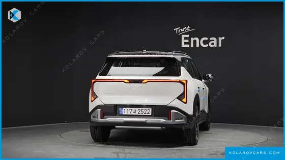 KIA SELTOS GASOLINE 1.6T 2WD
