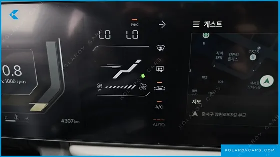 KIA SELTOS GASOLINE 1.6T 2WD