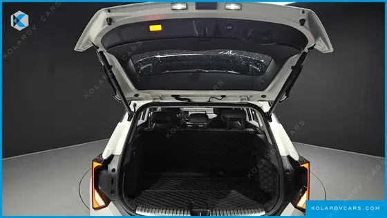 KIA SELTOS GASOLINE 1.6T 2WD
