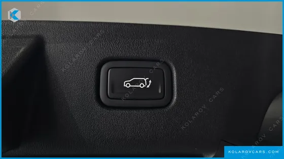 KIA SELTOS GASOLINE 1.6T 2WD