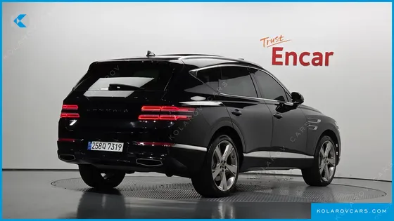 GENESIS GV80 2.5T GASOLINE 2WD