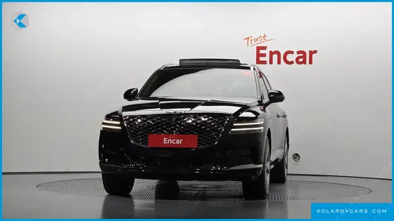 GENESIS GV80 2.5T GASOLINE 2WD