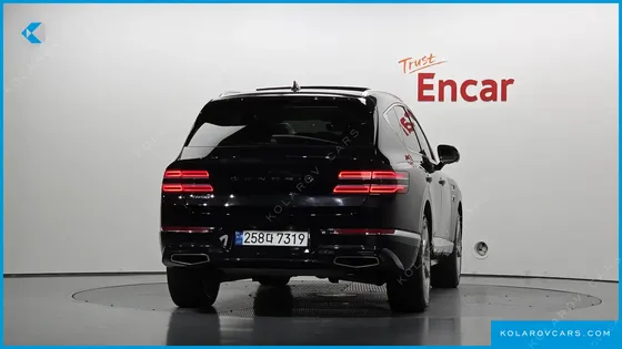 GENESIS GV80 2.5T GASOLINE 2WD