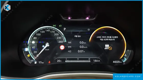 GENESIS GV80 2.5T GASOLINE 2WD
