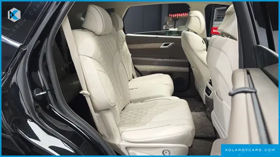GENESIS GV80 2.5T GASOLINE 2WD