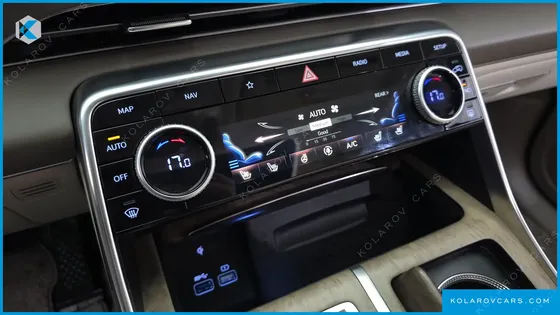 GENESIS GV80 2.5T GASOLINE 2WD