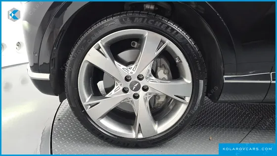 GENESIS GV80 2.5T GASOLINE 2WD