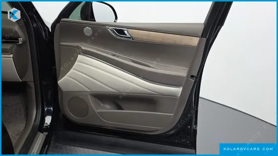 GENESIS GV80 2.5T GASOLINE 2WD