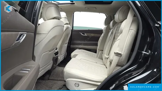 GENESIS GV80 2.5T GASOLINE 2WD