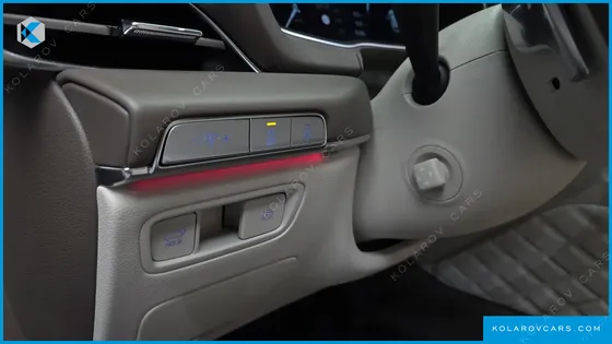GENESIS GV80 2.5T GASOLINE 2WD