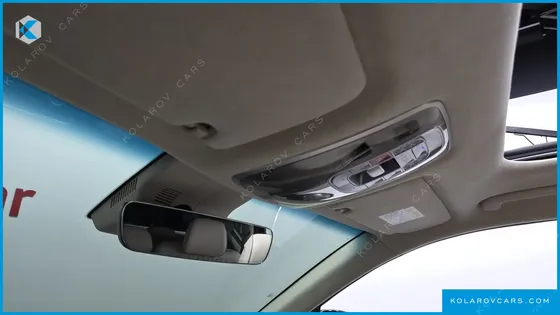 GENESIS GV80 2.5T GASOLINE 2WD
