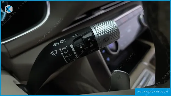 GENESIS GV80 2.5T GASOLINE 2WD