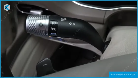 GENESIS GV80 2.5T GASOLINE 2WD