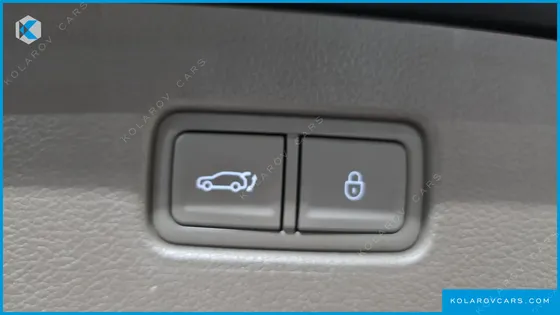 GENESIS GV80 2.5T GASOLINE 2WD