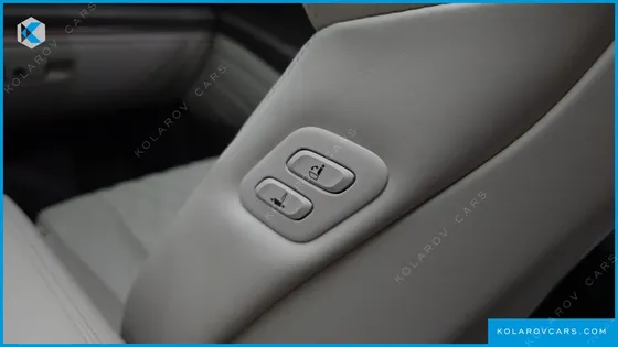 GENESIS GV80 2.5T GASOLINE 2WD