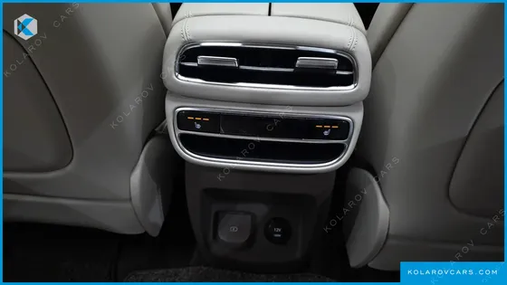 GENESIS GV80 2.5T GASOLINE 2WD