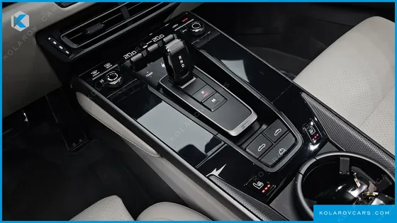 PORSCHE 911 CARRERA 4S CABRIOLET