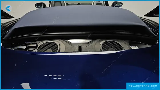 PORSCHE 911 CARRERA 4S CABRIOLET