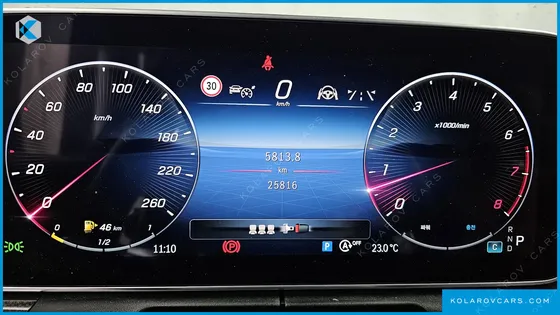 MERCEDES C-CLASS C300 4MATIC AMG LINE