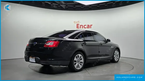 FORD TAURUS 3.5 LIMITED