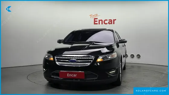 FORD TAURUS 3.5 LIMITED