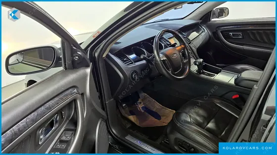 FORD TAURUS 3.5 LIMITED