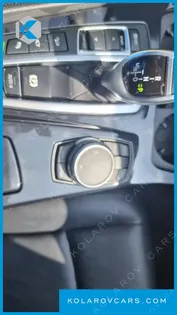 BMW 5 SERIES 530D XDRIVE M AERO DYNAMIC
