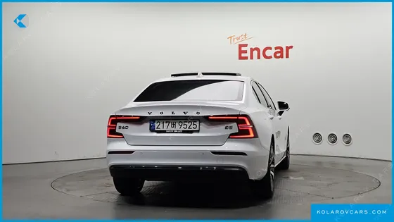 VOLVO S60 B5 ULTIMATE BRIGHT