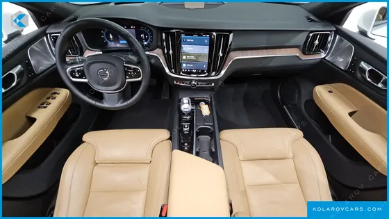 VOLVO S60 B5 ULTIMATE BRIGHT