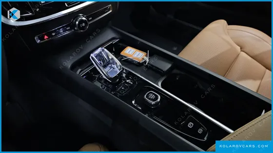 VOLVO S60 B5 ULTIMATE BRIGHT