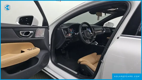 VOLVO S60 B5 ULTIMATE BRIGHT