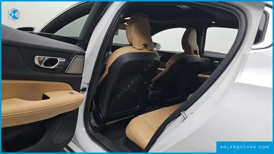 VOLVO S60 B5 ULTIMATE BRIGHT