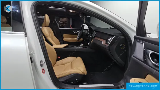VOLVO S60 B5 ULTIMATE BRIGHT