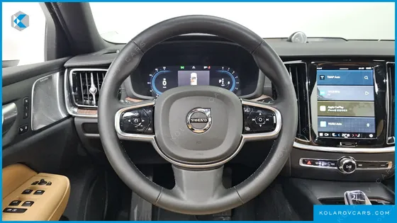 VOLVO S60 B5 ULTIMATE BRIGHT
