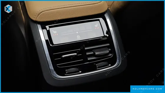 VOLVO S60 B5 ULTIMATE BRIGHT