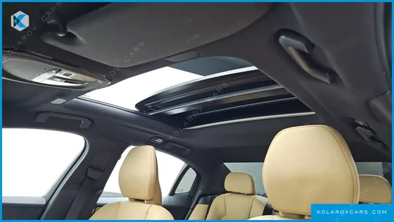 VOLVO S60 B5 ULTIMATE BRIGHT