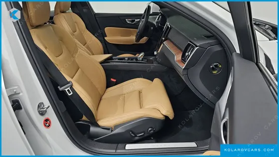 VOLVO S60 B5 ULTRA BRIGHT