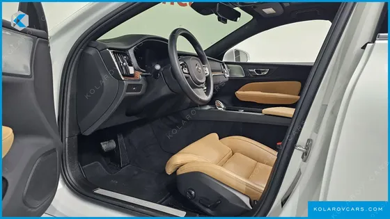 VOLVO S60 B5 ULTRA BRIGHT