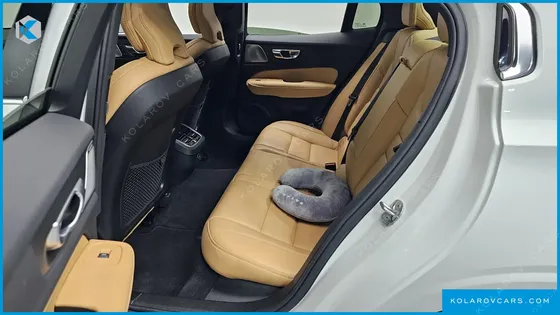 VOLVO S60 B5 ULTRA BRIGHT