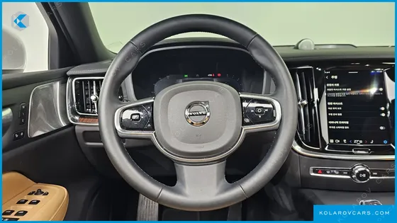 VOLVO S60 B5 ULTRA BRIGHT
