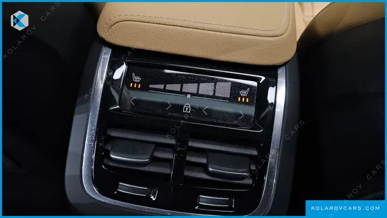 VOLVO S60 B5 ULTRA BRIGHT