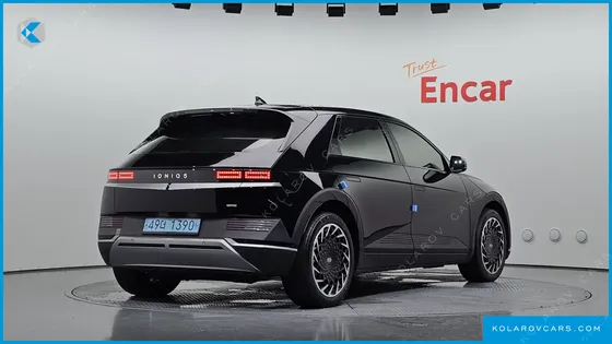 HYUNDAI IONIQ 5 LONG RANGE AWD
