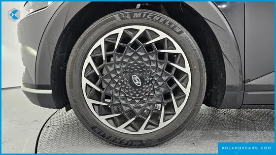 HYUNDAI IONIQ 5 LONG RANGE AWD