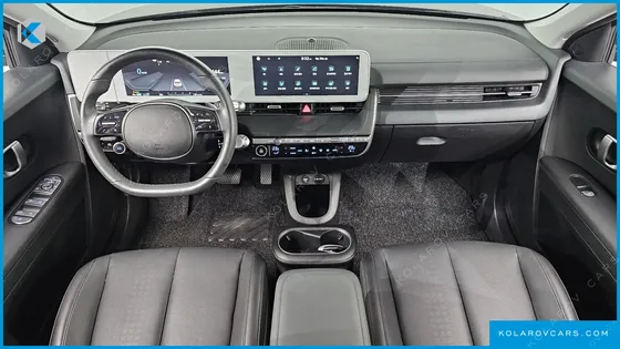 HYUNDAI IONIQ 5 LONG RANGE AWD