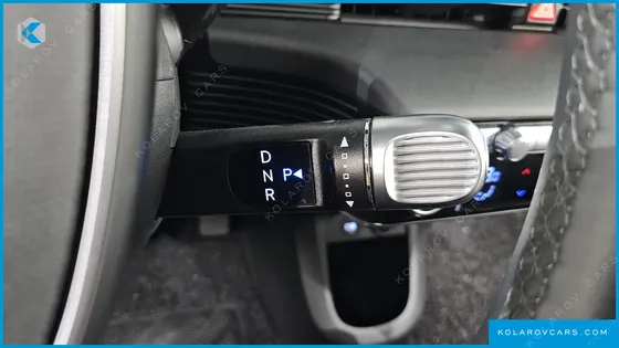 HYUNDAI IONIQ 5 LONG RANGE AWD