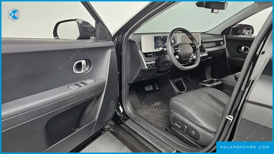 HYUNDAI IONIQ 5 LONG RANGE AWD